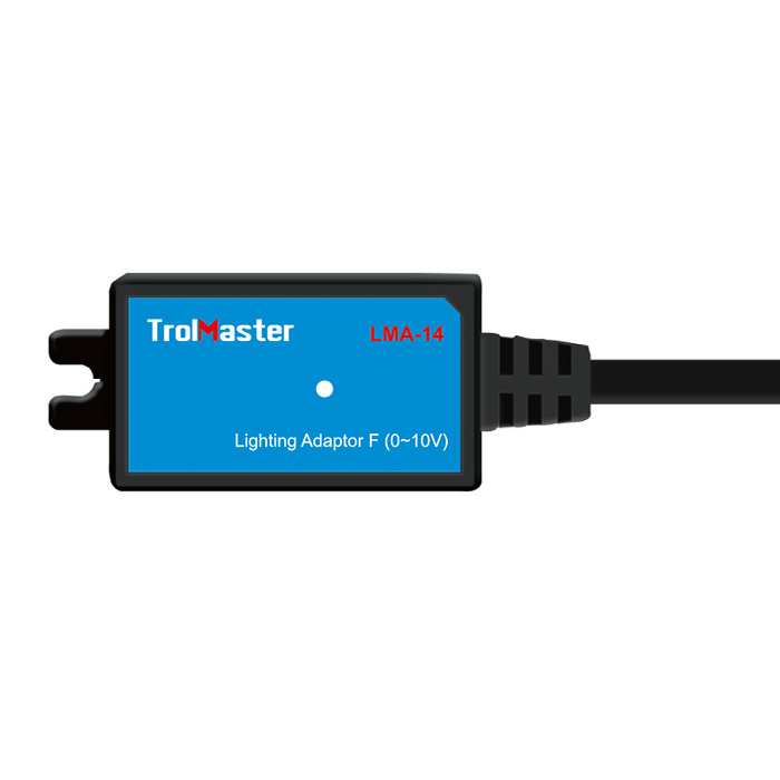Trolmaster Lighting Control Adapter F LMA-14