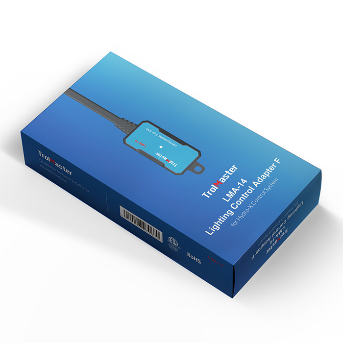 Trolmaster Lighting Control Adapter F LMA-14