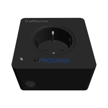 Trolmaster Program Device Station DSP-1