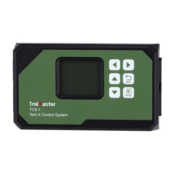 Trolmaster Tent-X System Main Controller