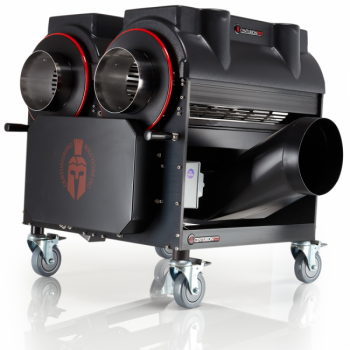 Тример CenturionPro Gladiator Electropolished Wet/Dry