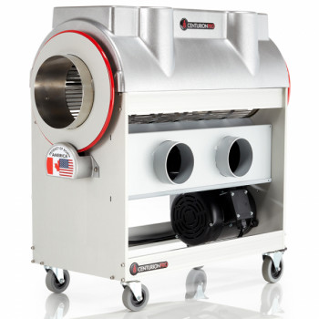 Тример CenturionPro Silver Bullet Electropolished Wet/Dry