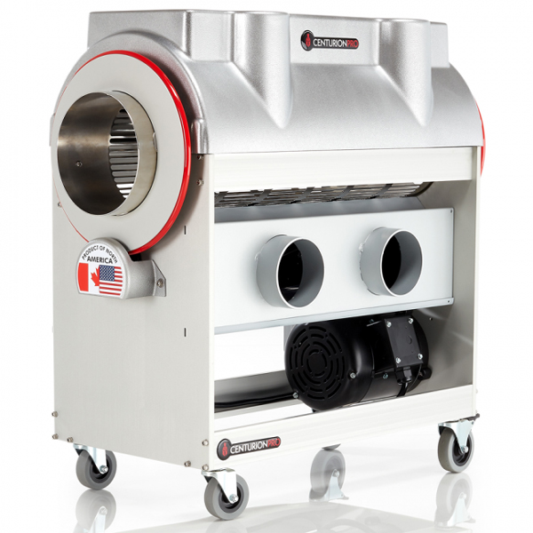 Тример CenturionPro Silver Bullet Electropolished Wet/Dry