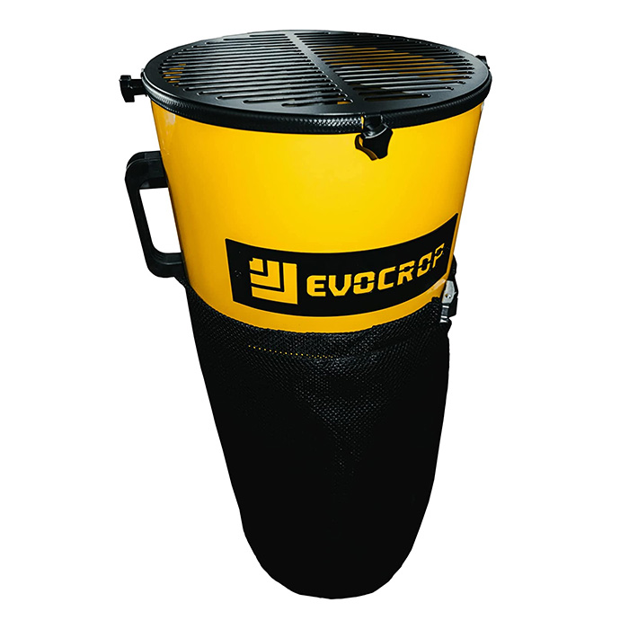 Тример EVOCROP Peladora Vortex-V1 Pocket