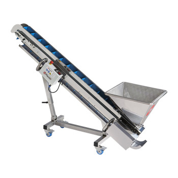 Тример Конвейер Master Lift Conveyor