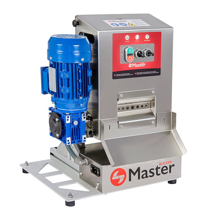 Тример MB Bucker 200