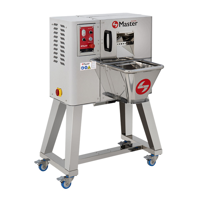 Тример MB Bucker 500 MED