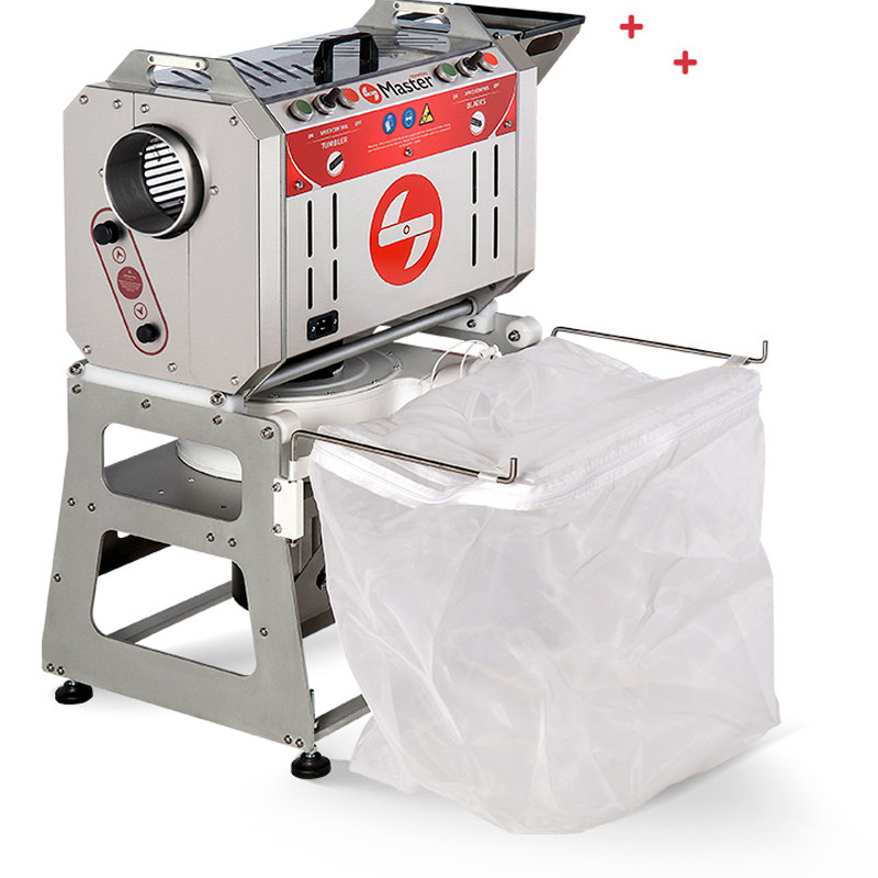 Тример MT Tumbler 200