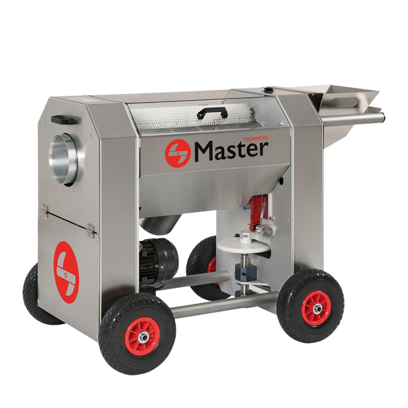 Тример MT Tumbler 500