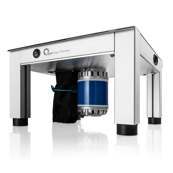 Тример Sunflower Baby Trimmer