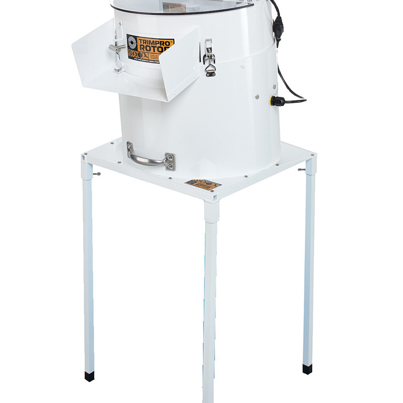 Тример Trimpro Rotor Med & Workstation