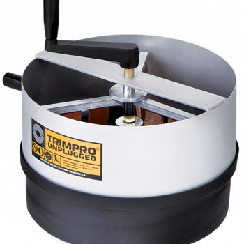 Тример Trimpro Unplugged