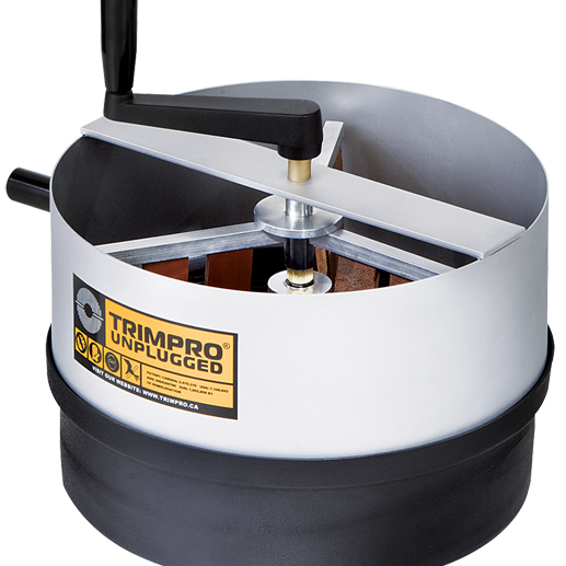 Тример Trimpro Unplugged