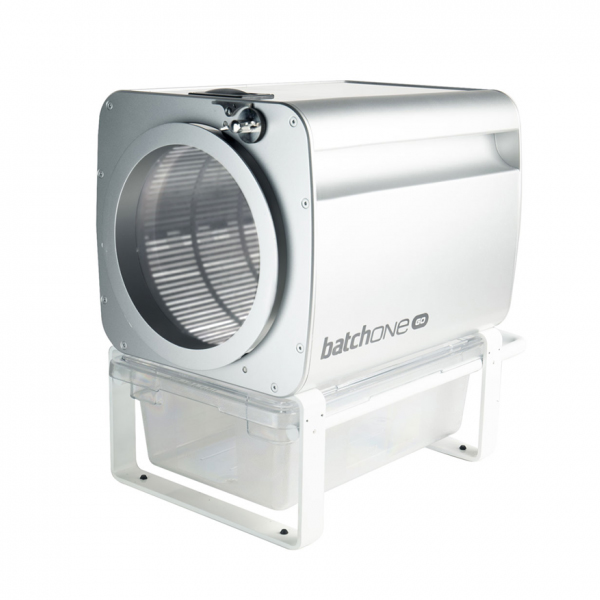 Тример Twister BatchOne Go