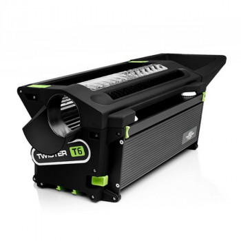 Тример Twister T6 Wet/Dry