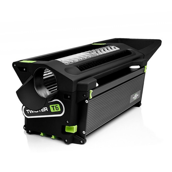 Тример Twister T6 Wet/Dry