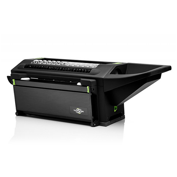 Тример Twister T6 Wet/Dry