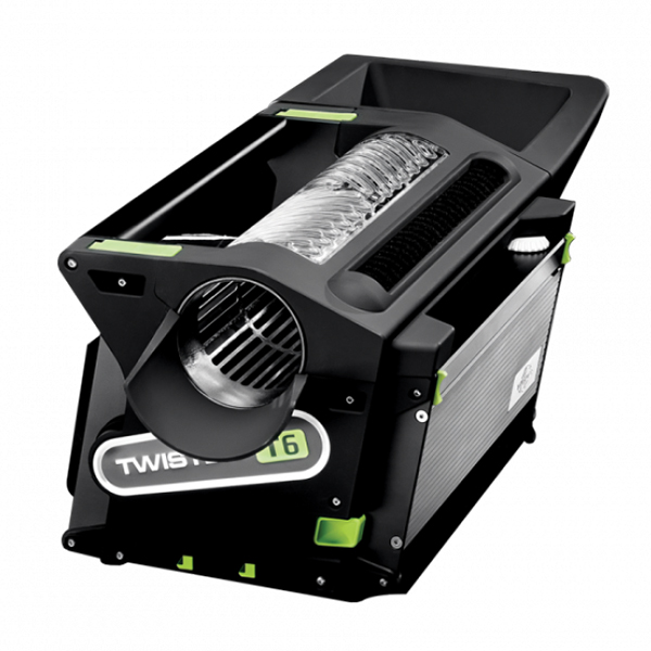 Тример Twister T6 Wet/Dry