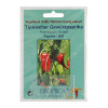 Seeds Turkish Hot Peppers (Capsicum annum)