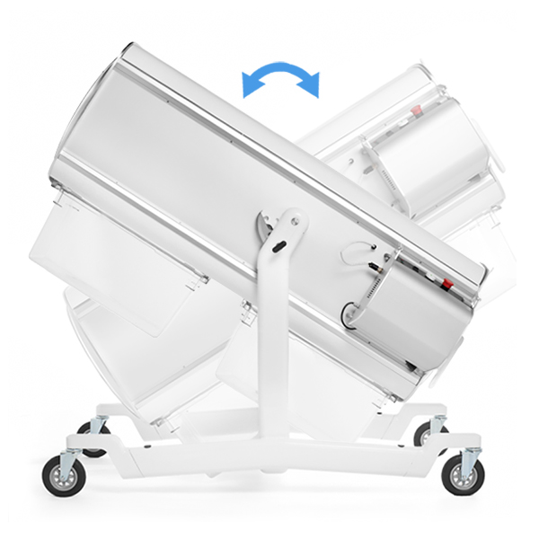 Тример Twister BatchOne Euro Trimmer