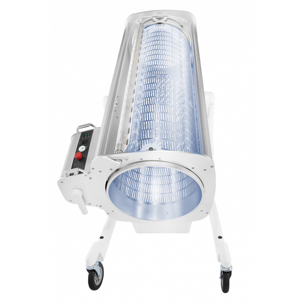 Тример Twister BatchOne Euro Trimmer