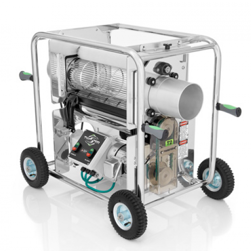 Тример Twister T2 Wet