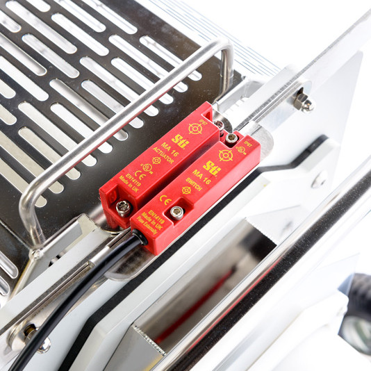 Тример Twister T2 Wet