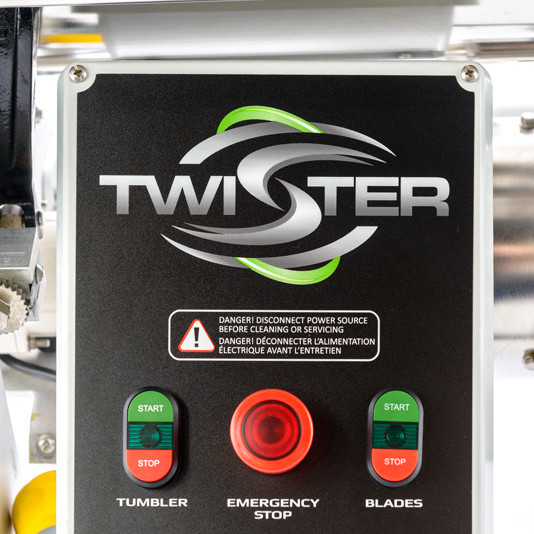 Тример Twister T2 Wet