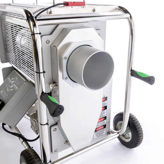 Тример Twister T2 Wet