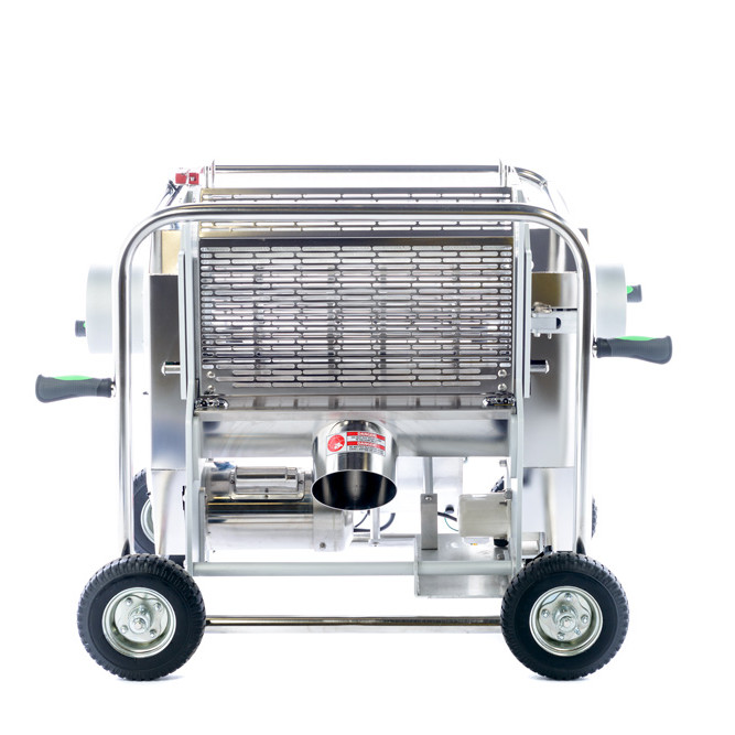 Тример Twister T2 Wet