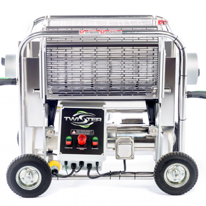 Тример Twister T2 Wet