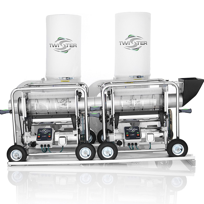 Тример Twister T2 Wet