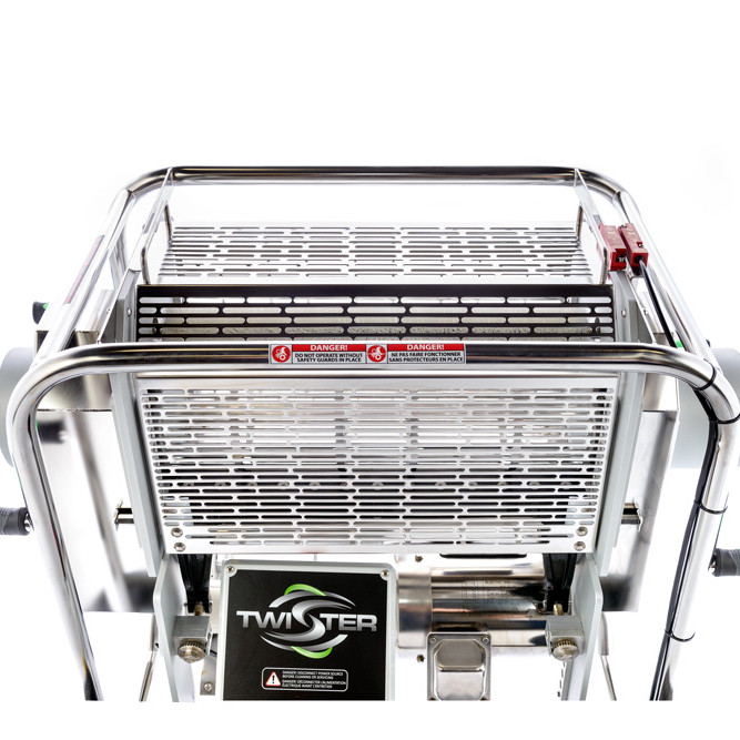 Тример Twister T2 Wet