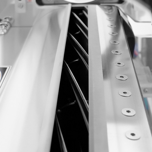 Тример Twister T2 Wet