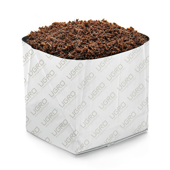 Кокос UGRO Cube