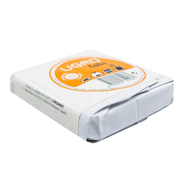 Кокос UGRO Cube