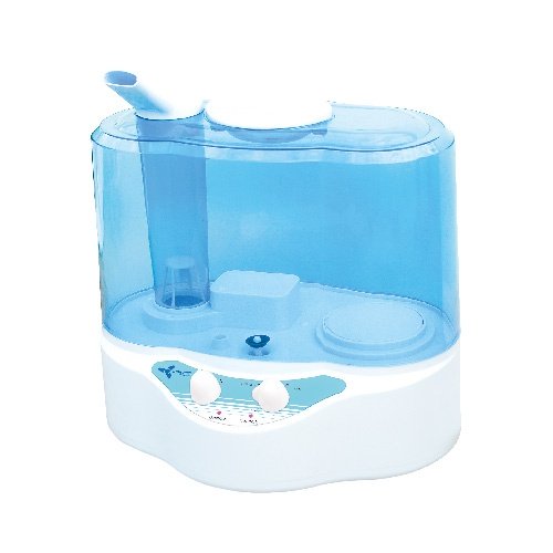 Ултразвуков Овлажнител 8L, 38W