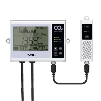 Контролер на СО2 VDL Digital Controller