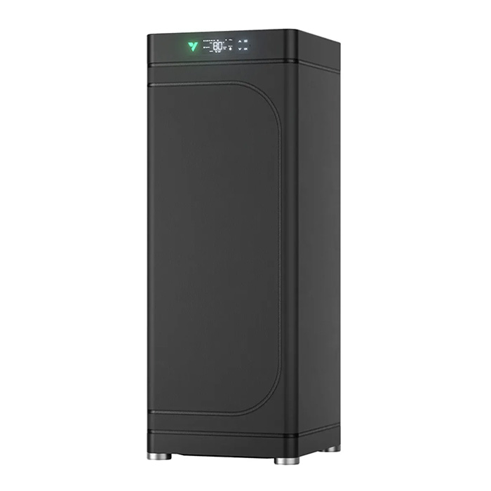 Гроубокс VGrow All-in-One Smart Grow Box 45x45x120cm