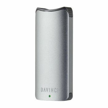 Вапорайзер DaVinci ARTIQ Cartridge, Сив