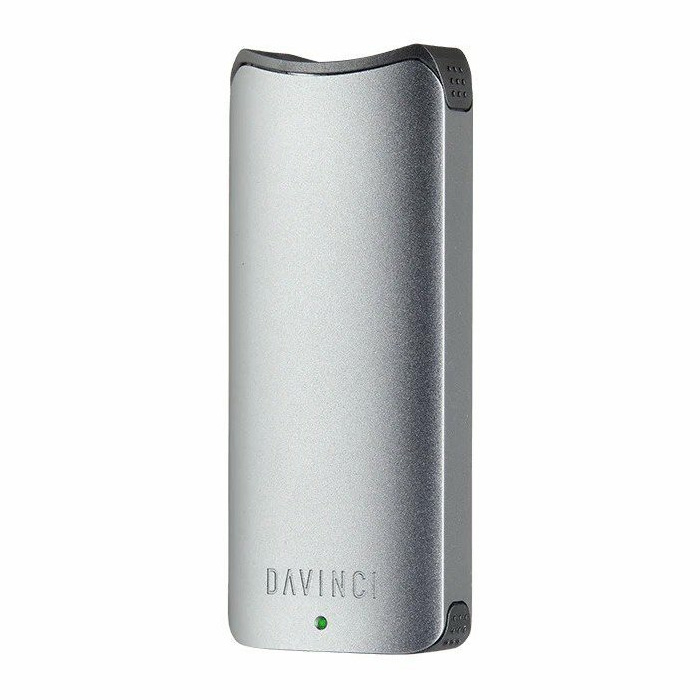 Вапорайзер DaVinci ARTIQ Cartridge, Сив