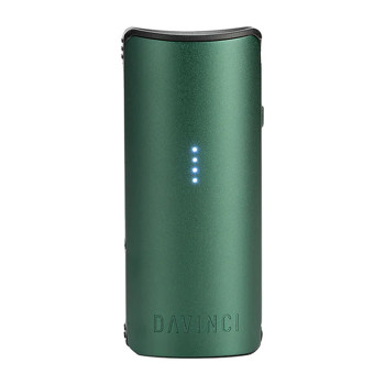 Вапорайзер DaVinci MIQRO-C Green
