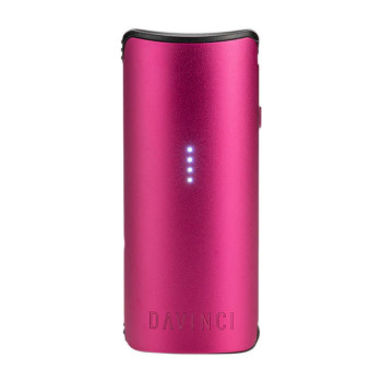 Вапорайзер DaVinci MIQRO-C Pink
