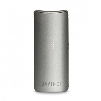 Вапорайзер DaVinci Miqro Graphite