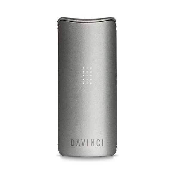 Вапорайзер DaVinci Miqro Graphite