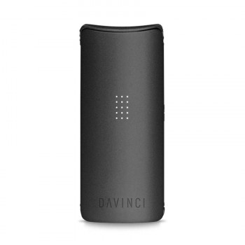 Вапорайзер DaVinci Miqro Onyx