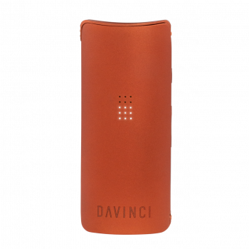 Вапорайзер DaVinci Miqro Rust