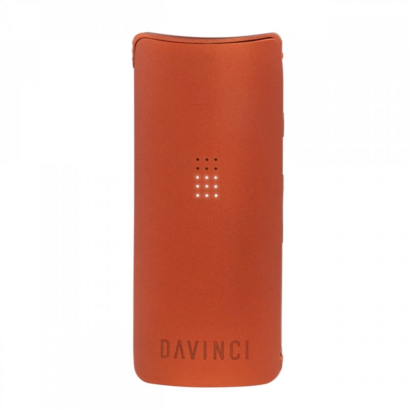 Вапорайзер DaVinci Miqro Rust