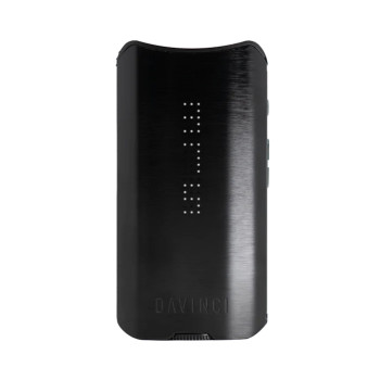 Вапорайзер DaVinci IQ3 Черен