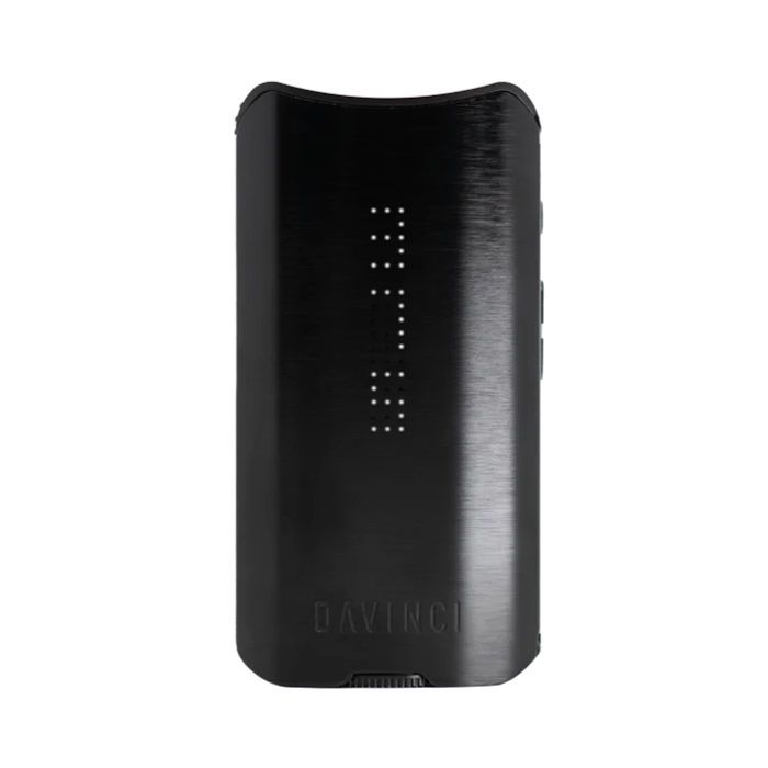 Вапорайзер DaVinci IQ3 Черен